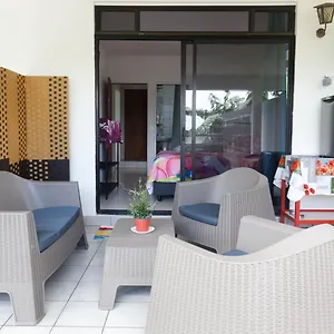 Maison d'hôtes A Tomo Mai, Uturoa